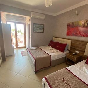 Habitación Familiar Estándar con Cama King